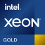 Xeon Gold Logo